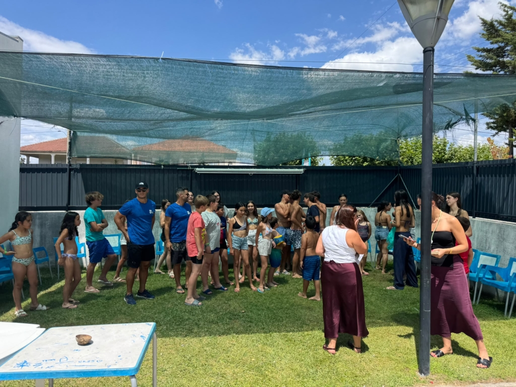 Ferias Desportivas 2ª Semana (29)