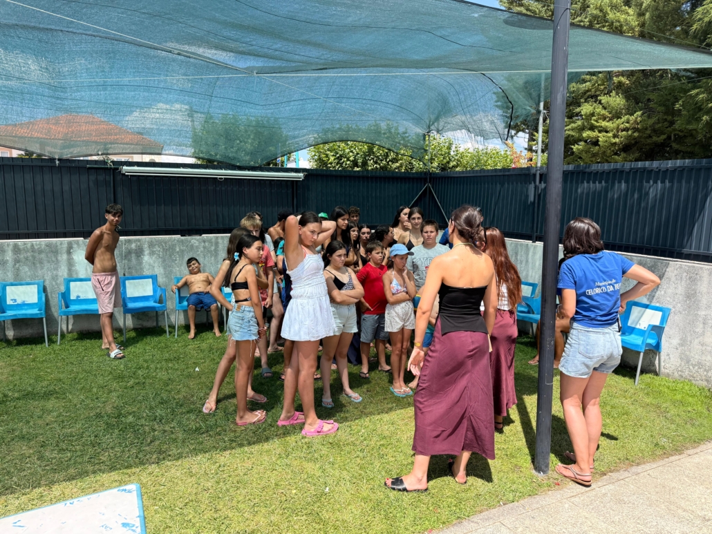Ferias Desportivas 2ª Semana (31)