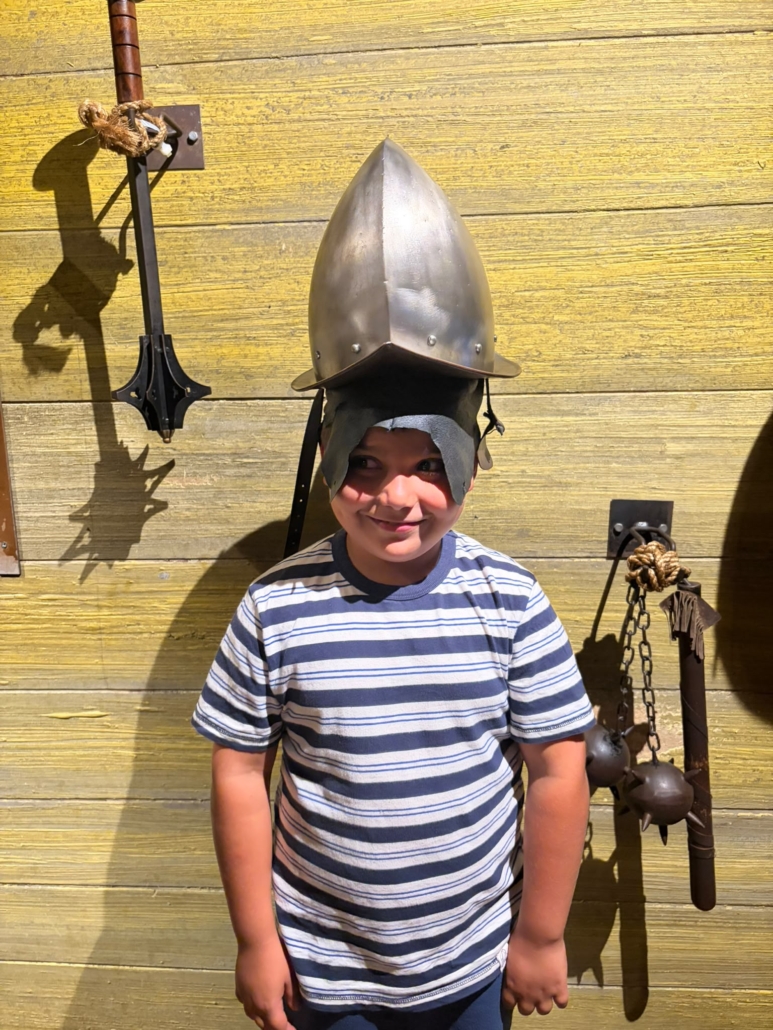 Ferias Desportivas 2ª Semana (37)