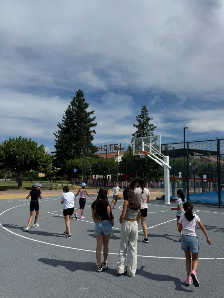 Ferias Desportivas 2ª Semana (4)