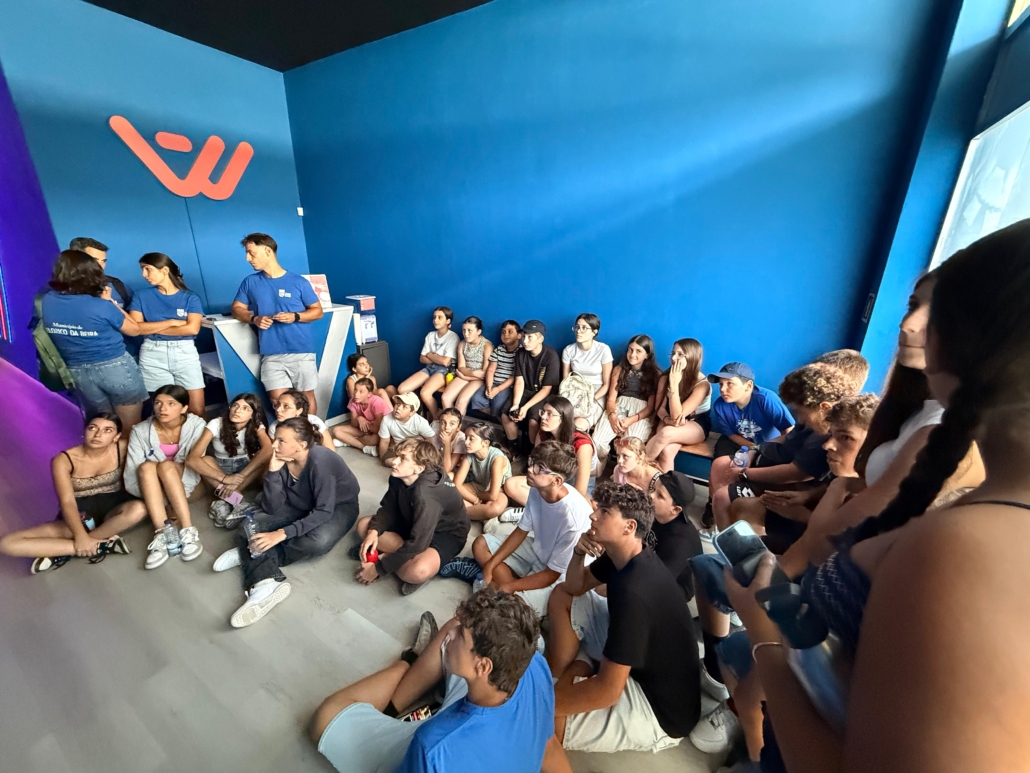 Ferias Desportivas 2ª Semana (40)