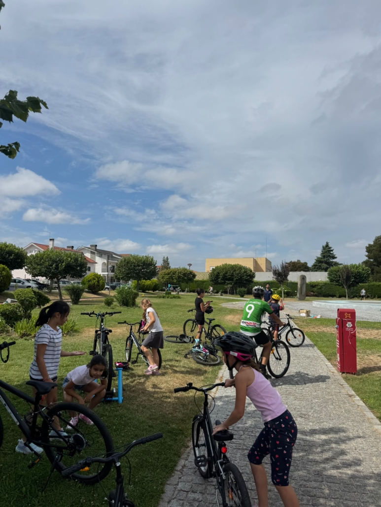 Ferias Desportivas 2ª Semana (5)