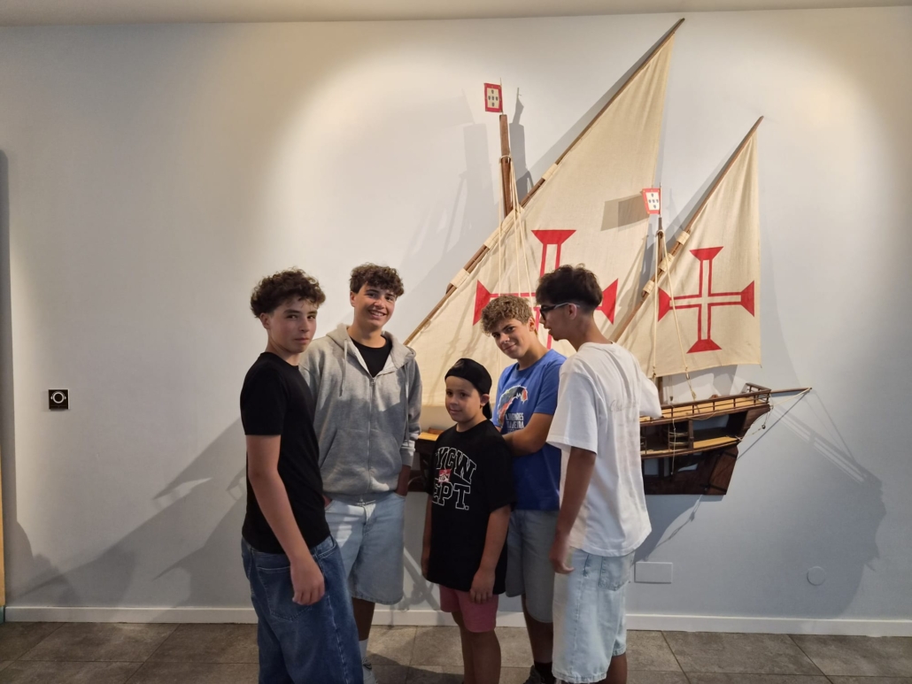 Ferias Desportivas 2ª Semana (52)