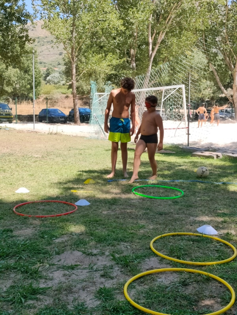 Ferias Desportivas 2ª Semana (62)