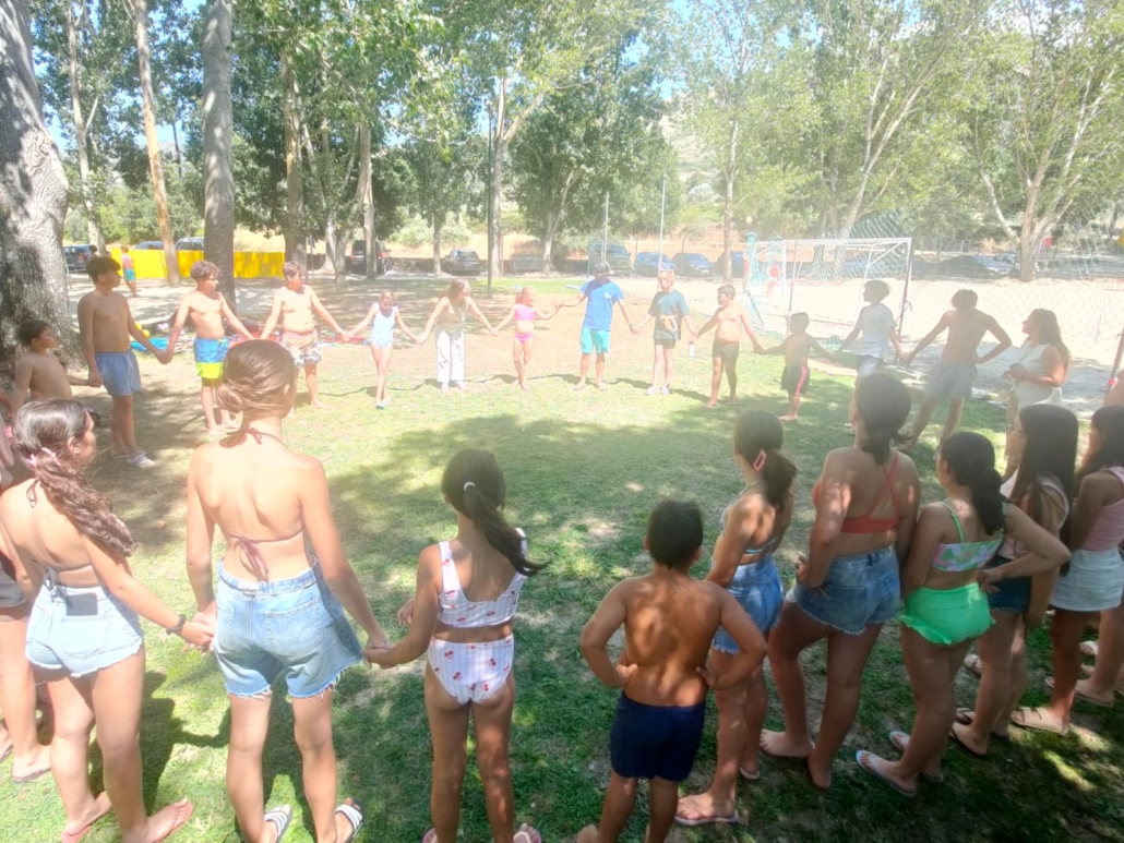 Ferias Desportivas 2ª Semana (66)