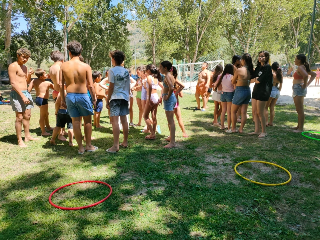 Ferias Desportivas 2ª Semana (67)