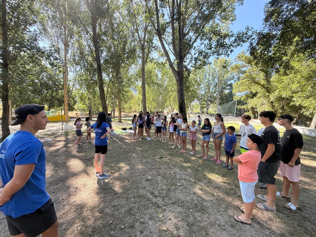 Ferias Desportivas 2ª Semana (70)