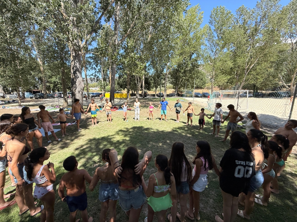 Ferias Desportivas 2ª Semana (78)