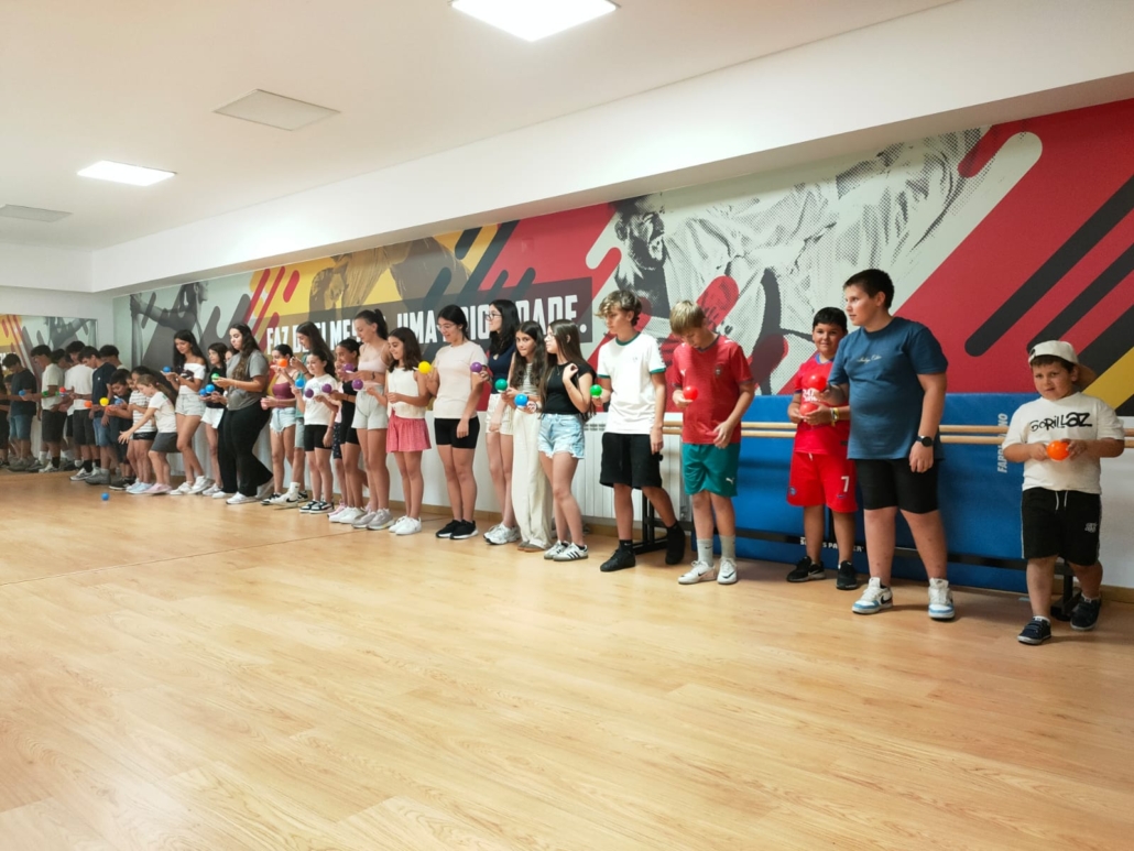 Ferias Desportivas 2ª Semana (8)