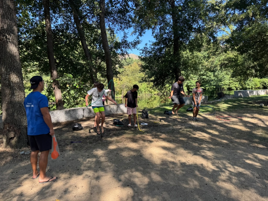 Ferias Desportivas 2ª Semana (83)