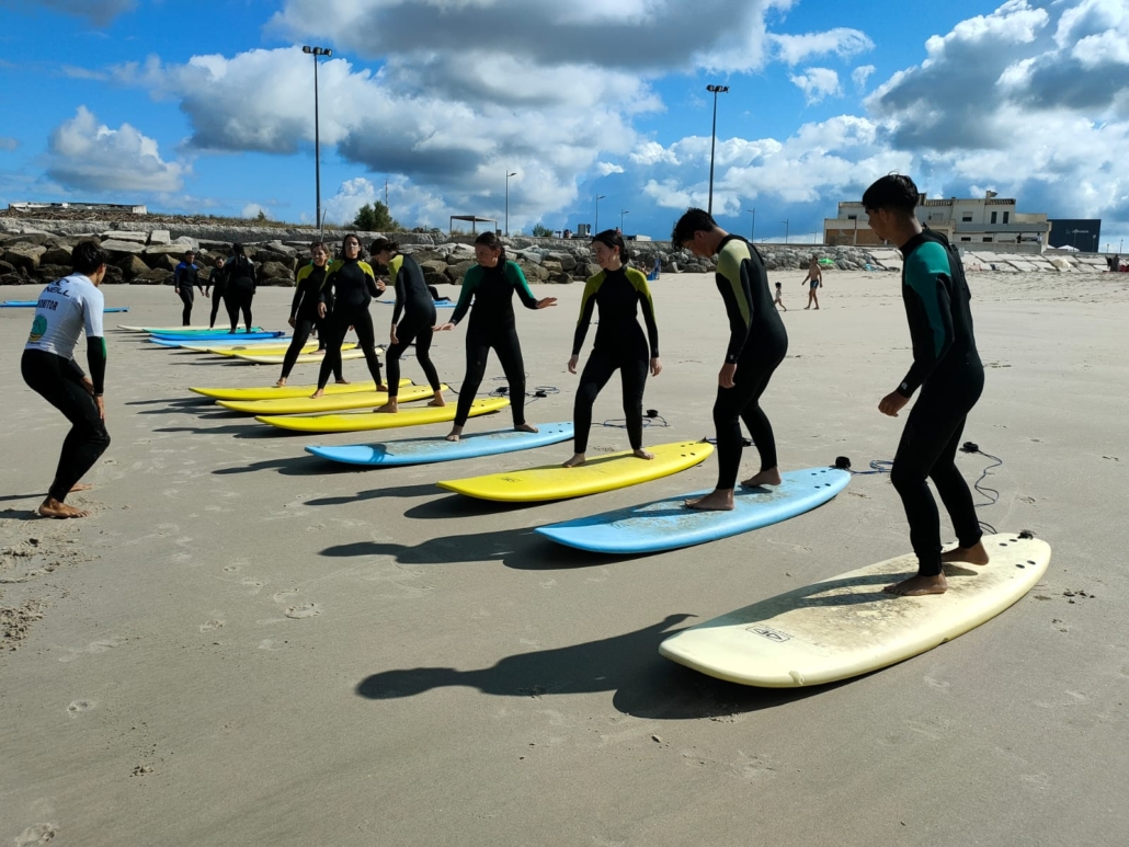 Ferias Desportivas 2ª Semana (85)