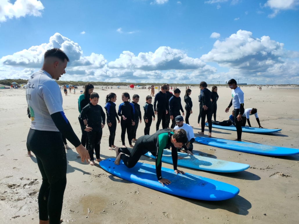 Ferias Desportivas 2ª Semana (88)