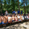 Ferias Desportivas 2ª Semana