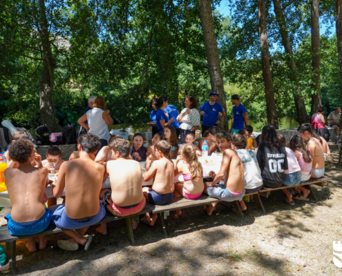 Ferias Desportivas 2ª Semana