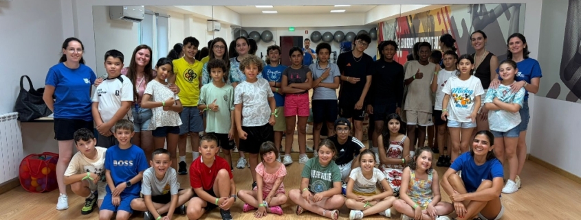 Férias Desportivas 1 2026