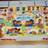 Festa De Finalistas