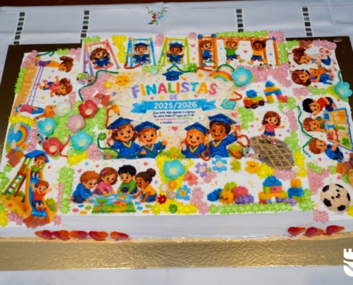 Festa De Finalistas