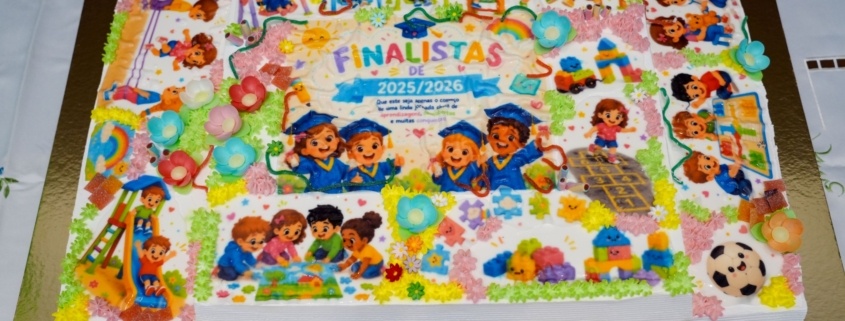 Festa De Finalistas