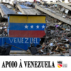 Apoio Venezuela