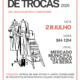 Mercadinho De Trocas Julho 2026