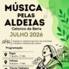 Música Pelas Aldeias
