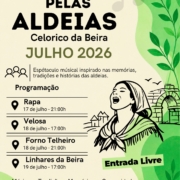 Música Pelas Aldeias