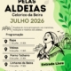 Música Pelas Aldeias
