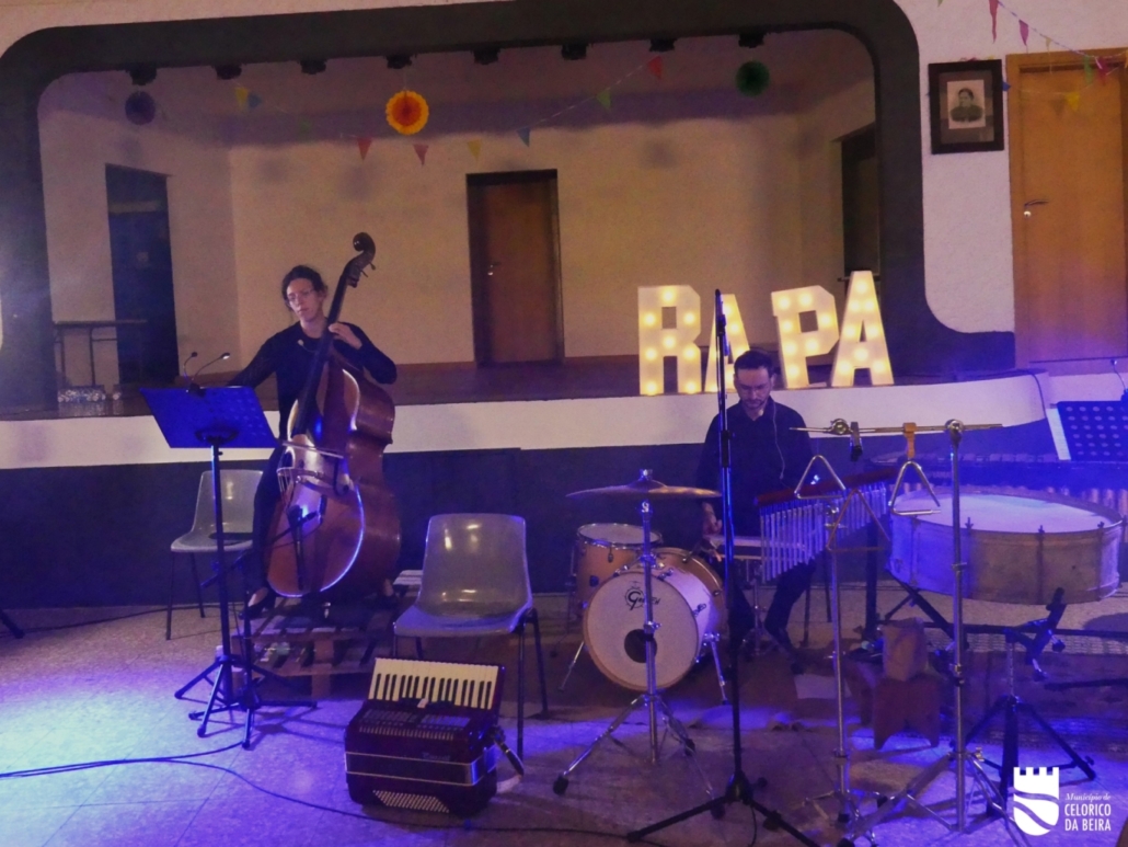 Música Pelas Aldeias Rapa (3)