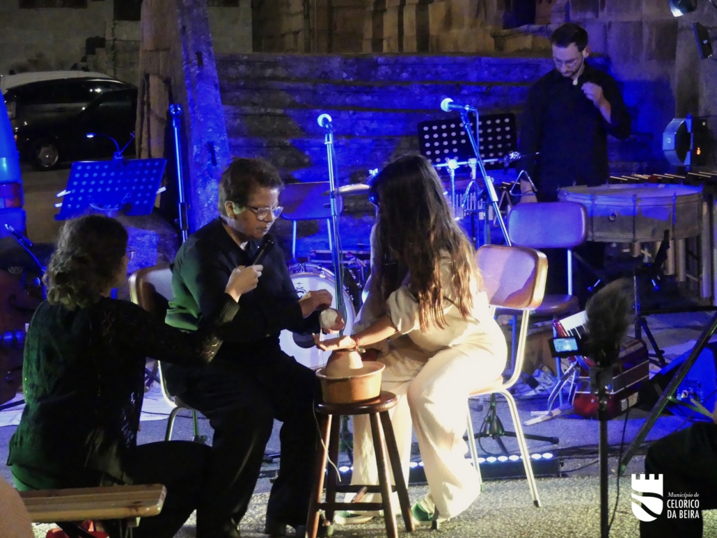 Musica Pelas Aldeias Velosa E Forno Telheiro (23)