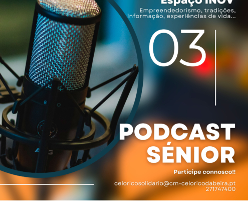 Podcast SÉnior 03