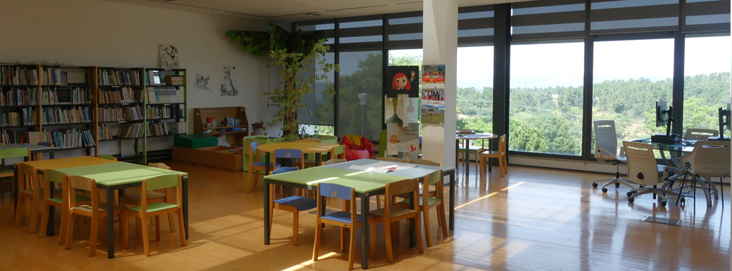 Sala Infantil Sala Infantil