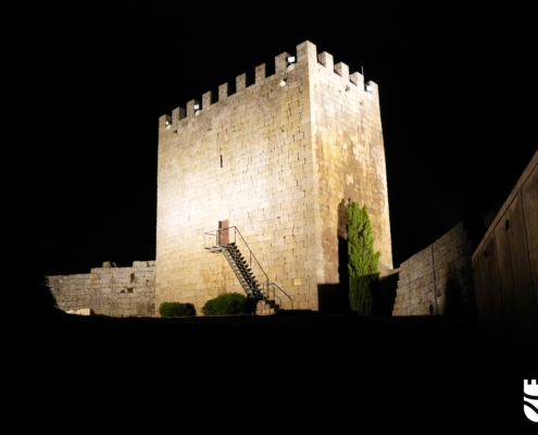 Visita Noturna Guiada