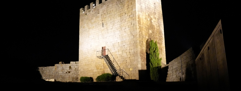 Visita Noturna Guiada