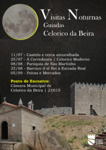 Visita Noturna Visita Noturna