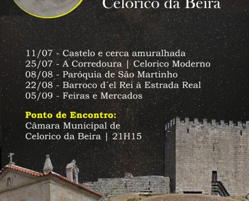 Visita Noturna