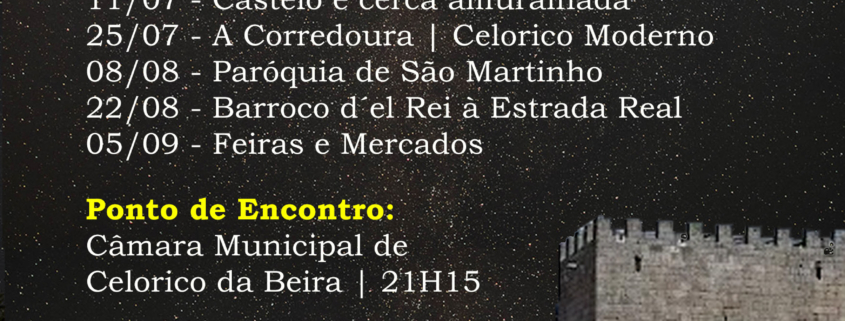 Visita Noturna