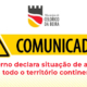 Comunicado_Calor