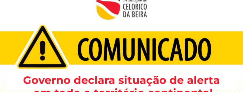 Comunicado_Calor