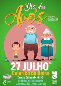 Dia Dos Avos 2026
