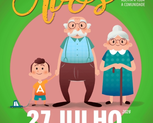 Dia Dos Avos 2026