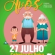 Dia Dos Avos 2026