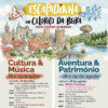 Escapadinha 2026