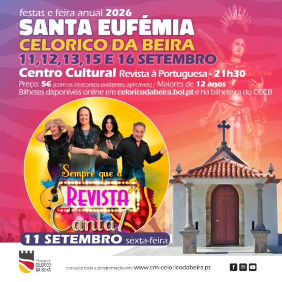 11 Setembro Revista 2026 11 Setembro Revista 2026