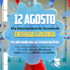 12 08 Entrada Gratuita