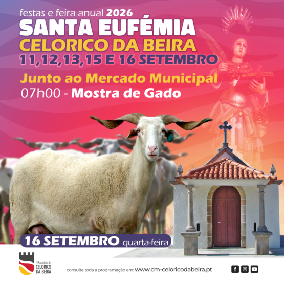 16 Setembro Gado 2026 16 Setembro Gado 2026