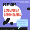 Assembleia ComunitÁria MaÇal Do ChÃo