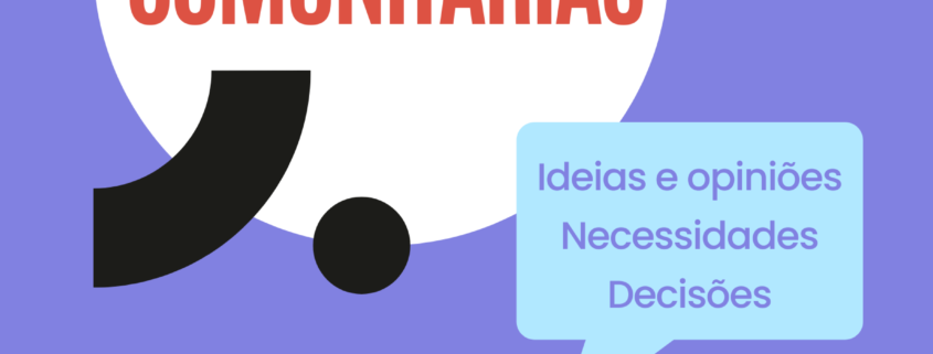 Assembleia ComunitÁria MaÇal Do ChÃo