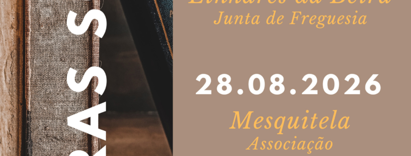 Cartaz Leituras Soltas