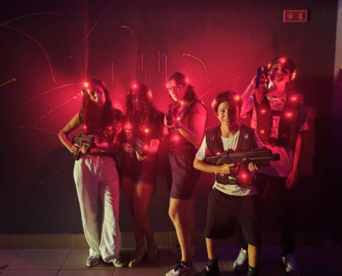 Dia Internacional Da Juventude