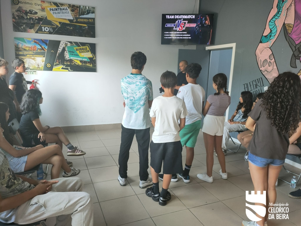 Dia Internacional Da Juventude (8)